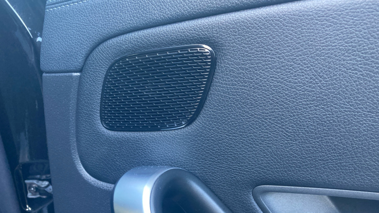 Mercedes-Benz CLA 220d AMG Line Premium Plus 4dr Tip Auto Diesel Saloon